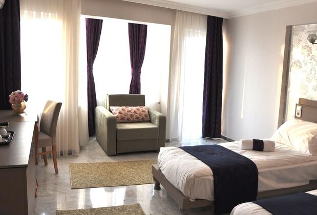 Guest House Harbiye - Görsel 3