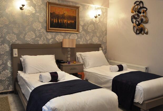 Guest House Harbiye - Görsel 4