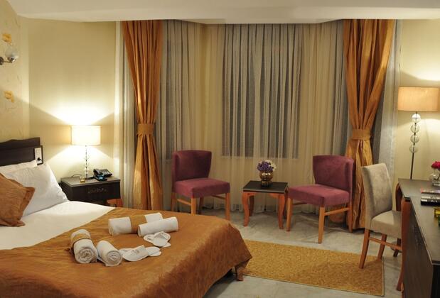 Guest House Harbiye - Görsel 5