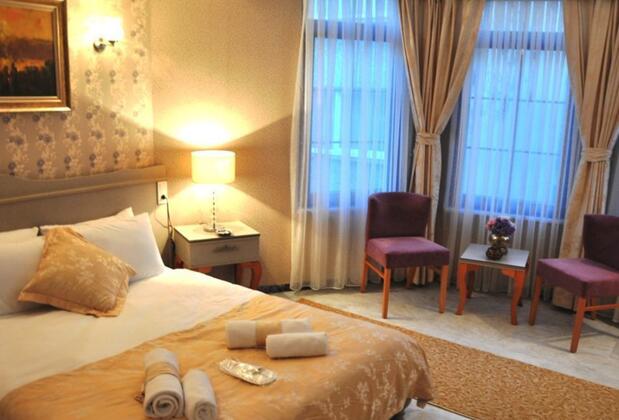 Guest House Harbiye - Görsel 6