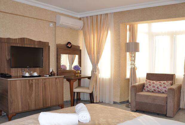 Guest House Harbiye - Görsel 7