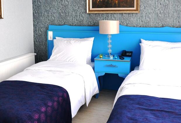 Guest House Harbiye - Görsel 8