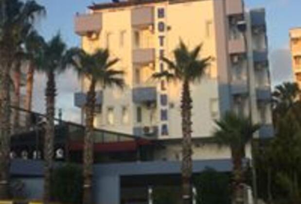 Hotel Luna - Görsel 14