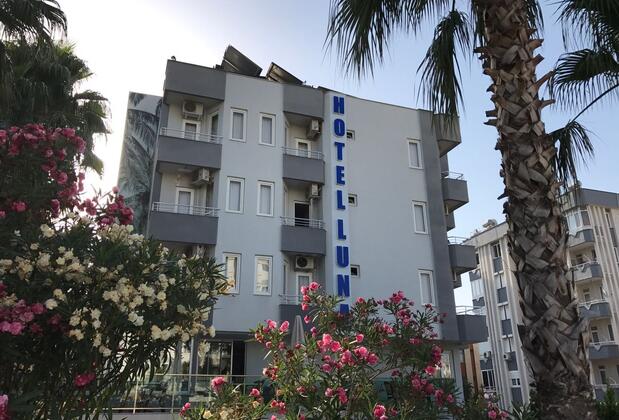 Hotel Luna - Görsel 15