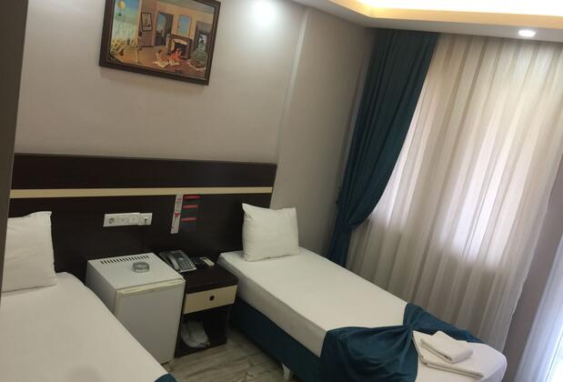 Hotel Luna - Görsel 17