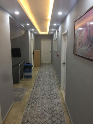 Hotel Luna - Görsel 20