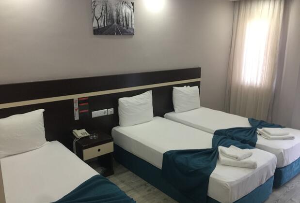 Hotel Luna - Görsel 25