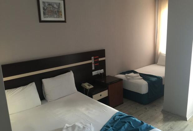 Hotel Luna - Görsel 27