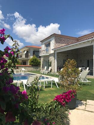 Alacaat Butik Otel - Görsel 5