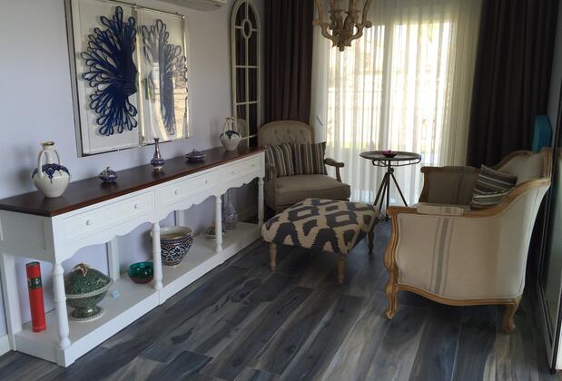 Alacaat Butik Otel - Görsel 6