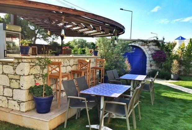 Alacaat Butik Otel - Görsel 7