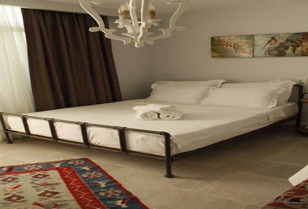 Alacaat Butik Otel - Görsel 8