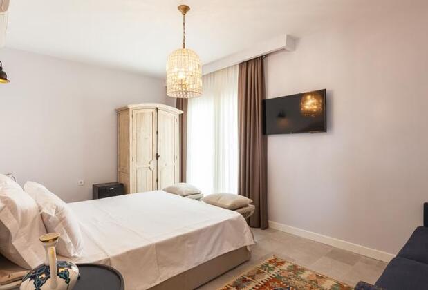 Alacaat Butik Otel - Görsel 9