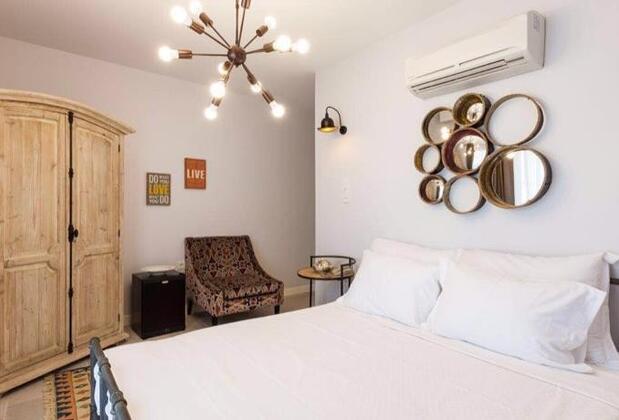 Alacaat Butik Otel - Görsel 11