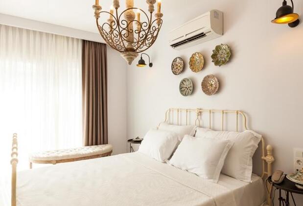 Alacaat Butik Otel - Görsel 12