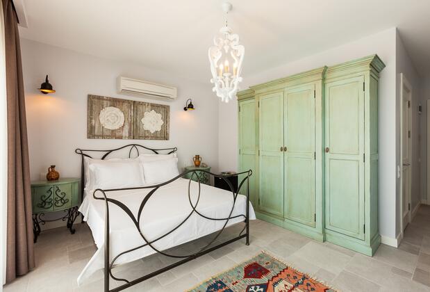 Alacaat Butik Otel - Görsel 14