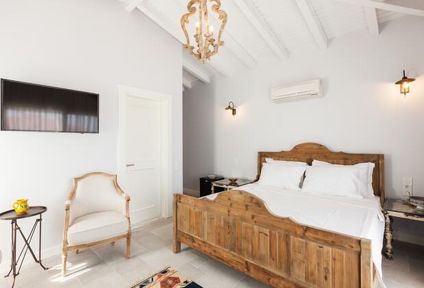 Alacaat Butik Otel - Görsel 15