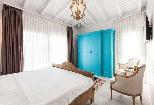 Alacaat Butik Otel - Görsel 16