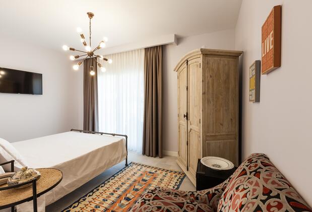 Alacaat Butik Otel - Görsel 18