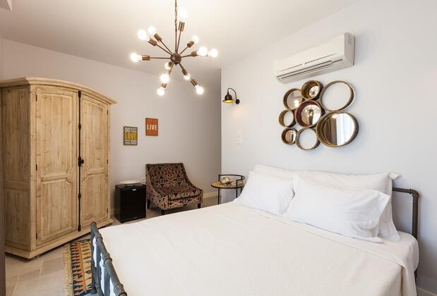 Alacaat Butik Otel - Görsel 19