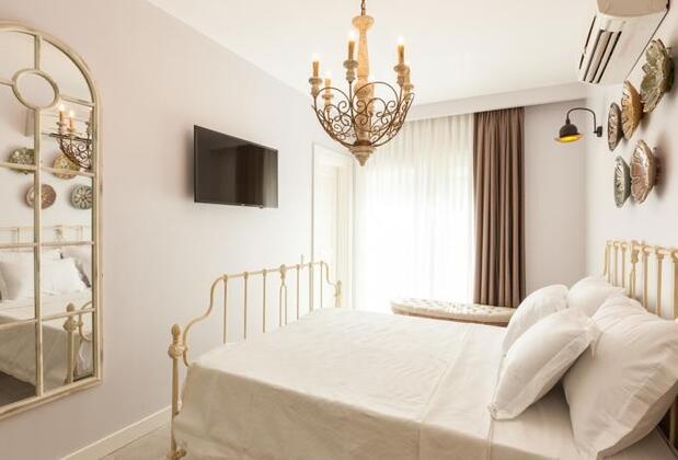 Alacaat Butik Otel - Görsel 21