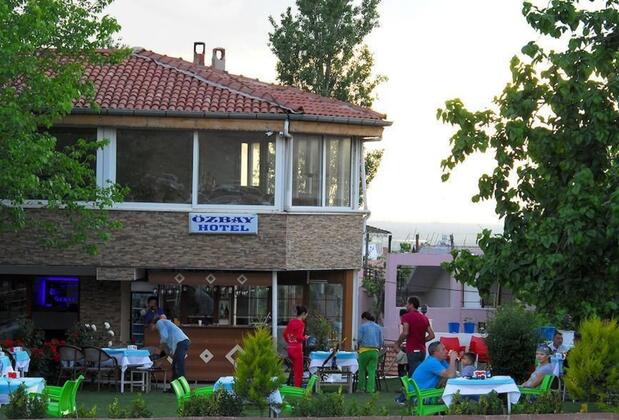 Özbay Hotel - Görsel 3