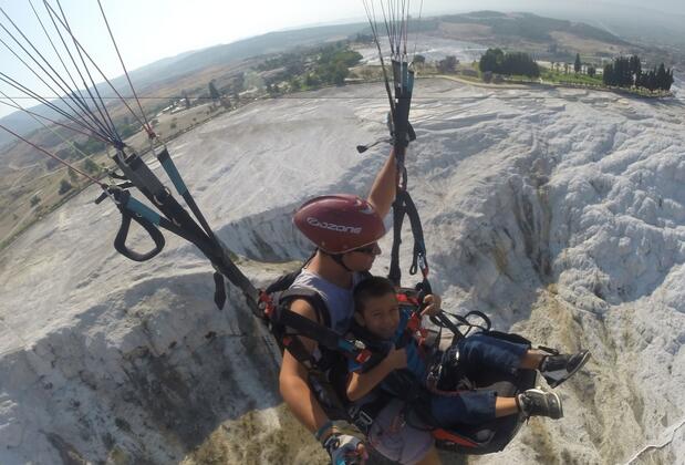 Özbay Hotel - Görsel 9
