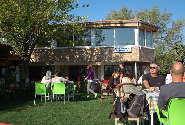 Özbay Hotel - Görsel 4