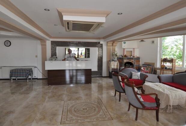 Özbay Hotel - Görsel 6