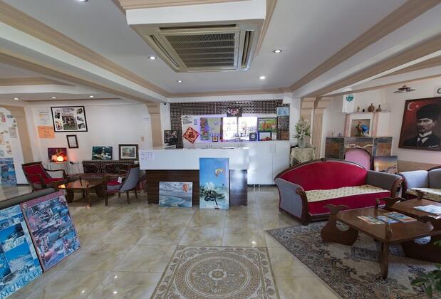 Özbay Hotel - Görsel 7