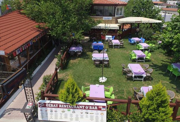 Özbay Hotel - Görsel 5