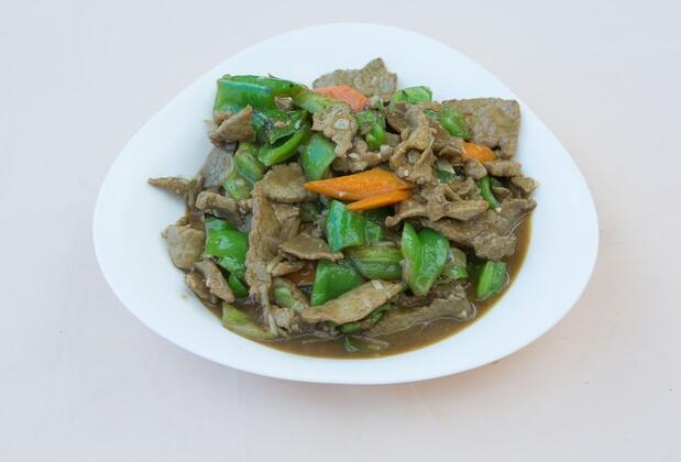 Özbay Hotel - Görsel 11