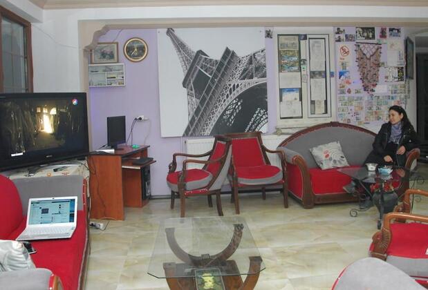 Özbay Hotel - Görsel 13