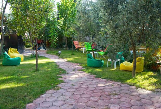 Seyir Otel - Görsel 4