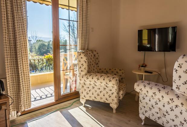 Seyir Otel - Görsel 10