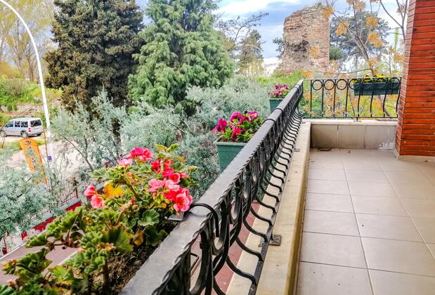 Seyir Otel - Görsel 9