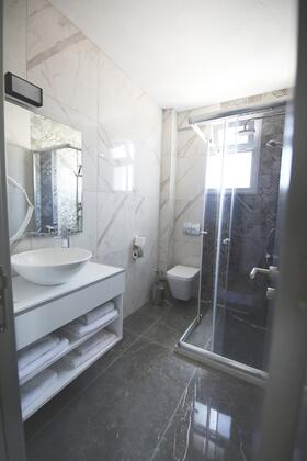 Calamie Hotel & Beach Club - Görsel 10