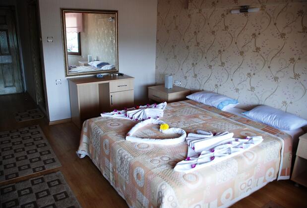 Calamie Hotel & Beach Club - Görsel 7