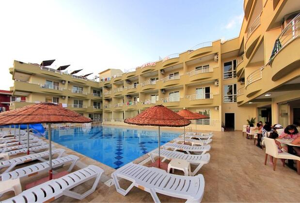 Sare Hotel - Görsel 4