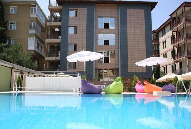 King Hotel Güvenlik - Görsel 4