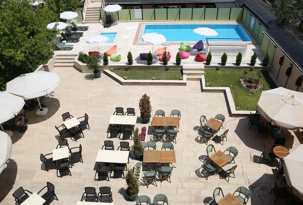 King Hotel Güvenlik - Görsel 3