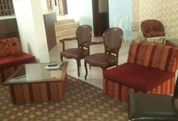 Güvenir Hotel - Görsel 6