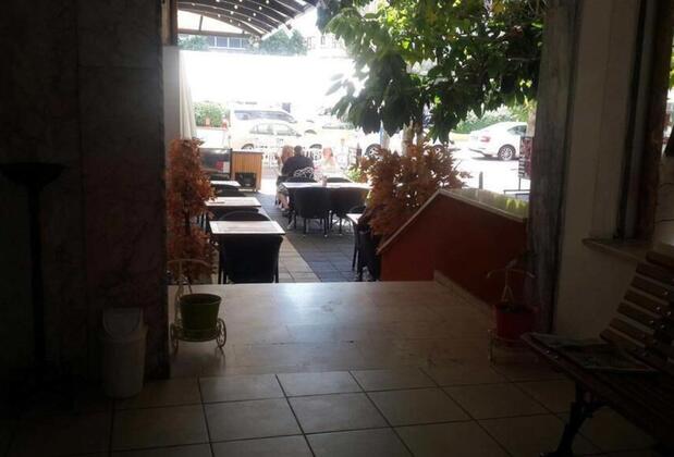 Güvenir Hotel - Görsel 8