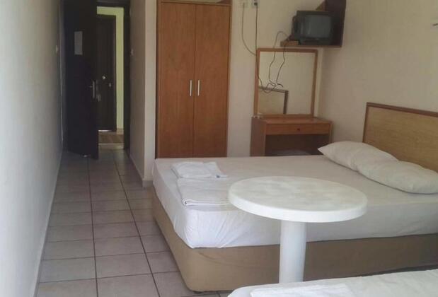 Güvenir Hotel - Görsel 9