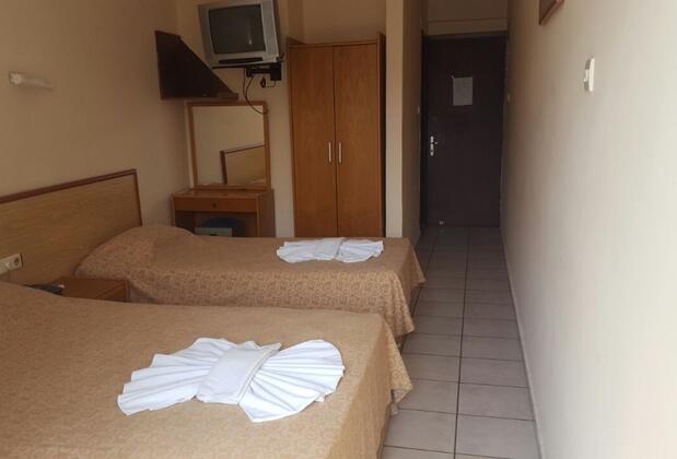 Güvenir Hotel - Görsel 10