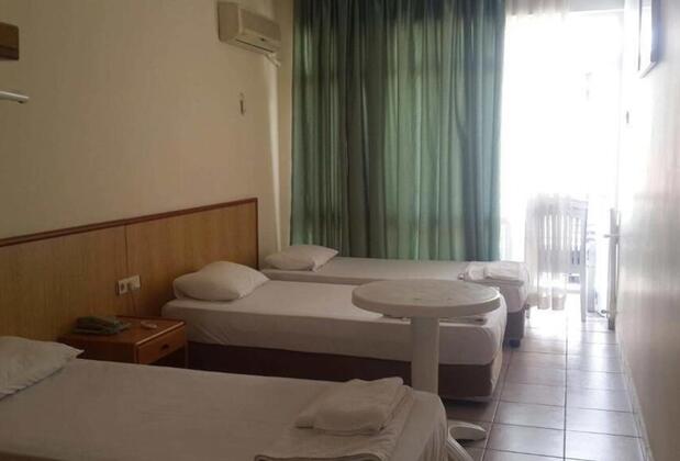 Güvenir Hotel - Görsel 11