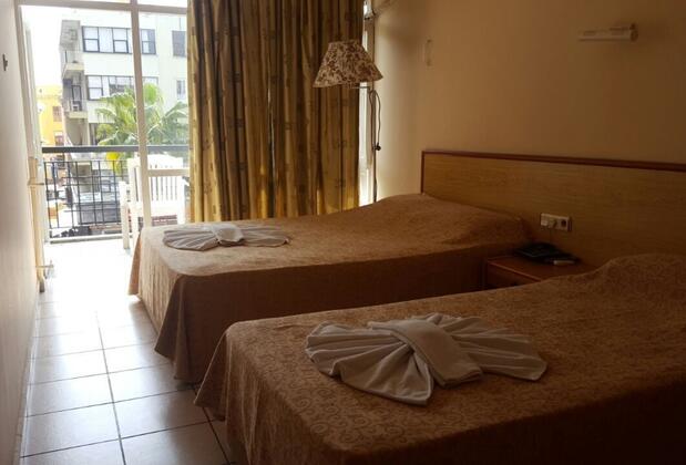 Güvenir Hotel - Görsel 12