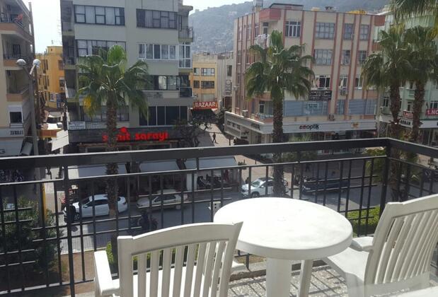 Güvenir Hotel - Görsel 5