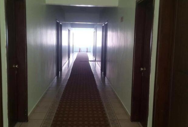 Güvenir Hotel - Görsel 13