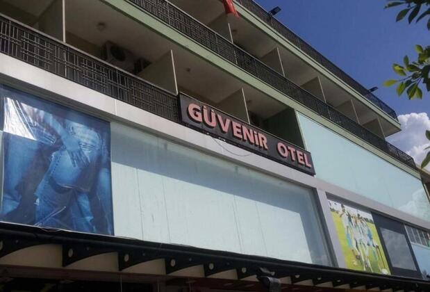 Güvenir Hotel - Görsel 15